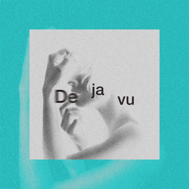 Album cover art for Dejavu (feat. Yo-Sea)