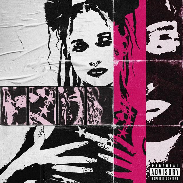 Album cover art for It’s Not You, It’s Me