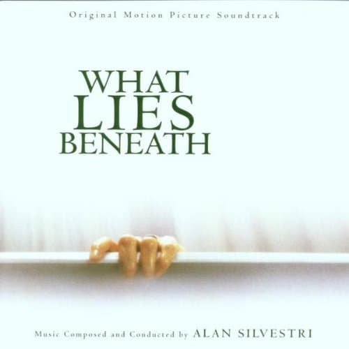 Album cover art for What Lies Beneath [B.O.F.]