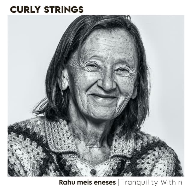 Album cover art for Rahu meis eneses