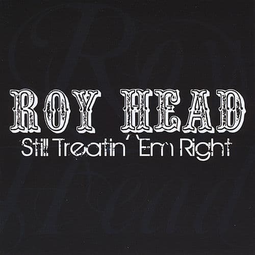 Album cover art for Still Treatin' 'Em Right