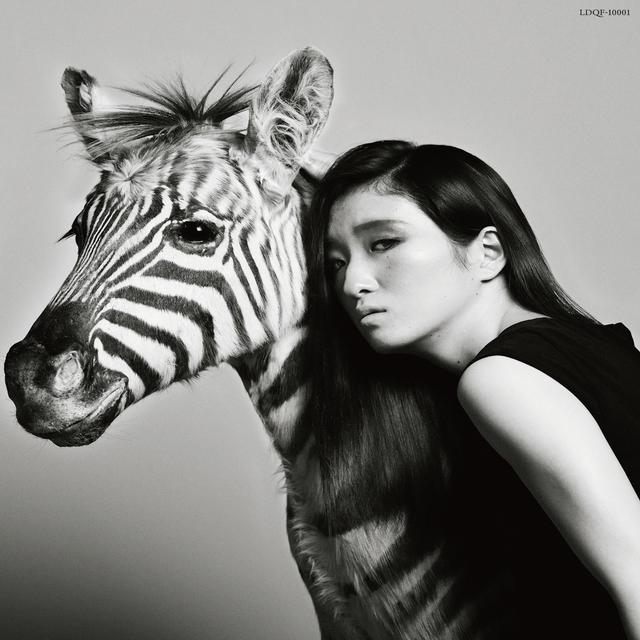 Album cover art for Mabuta Mabuta