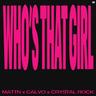 Who's That Girl