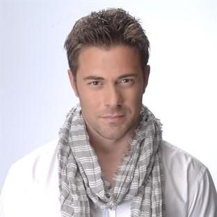 Album cover art for S' Agapo