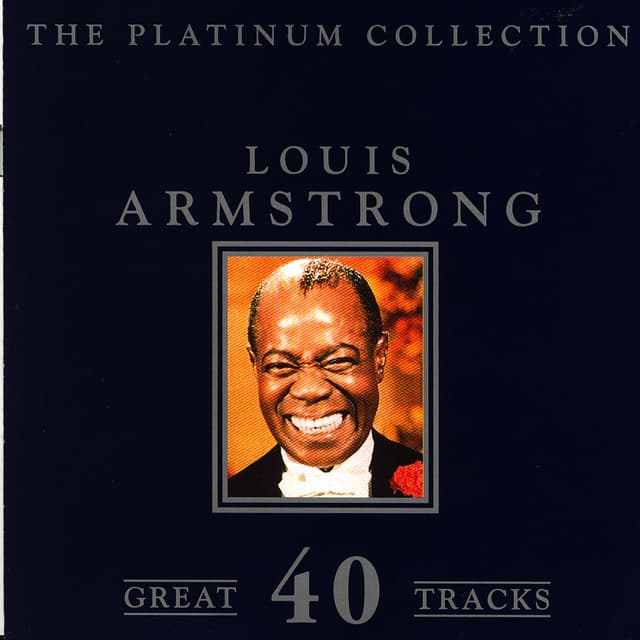 Album cover art for The Platinum Collection