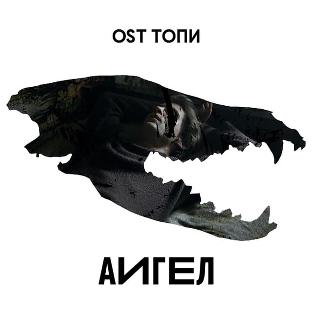 Album cover art for OST Топи