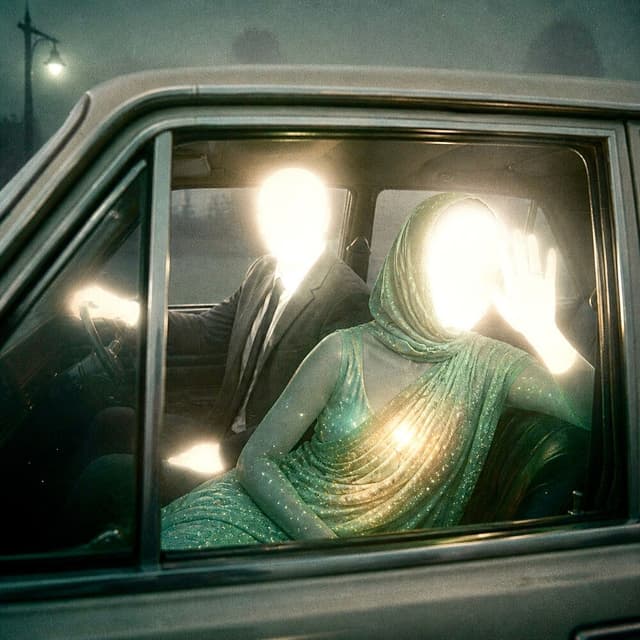 Album cover art for FUCKED UP (Explicit Ver.)