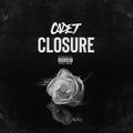 Album cover art for Closure