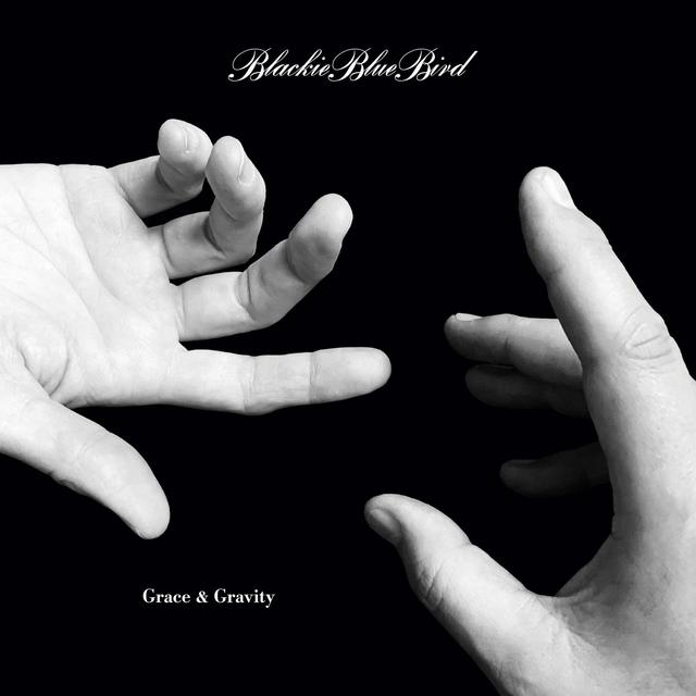 Album cover art for Grace & Gravity