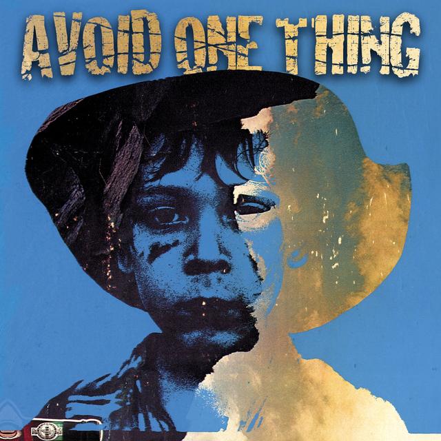 Album cover art for Avoid One Thing