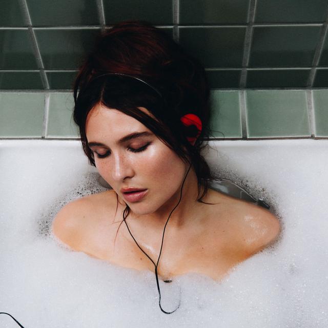 Album cover art for Confessions