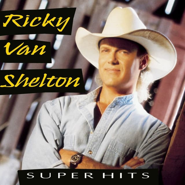 Album cover art for Super Hits