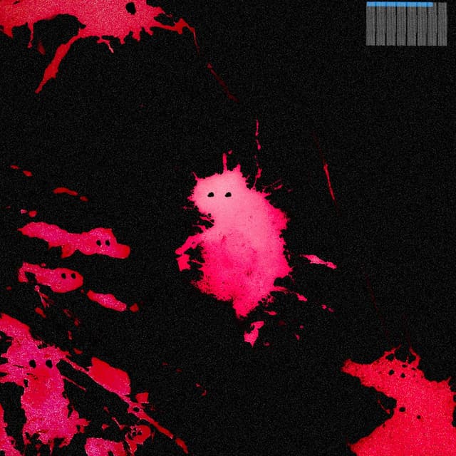 Album cover art for Faye