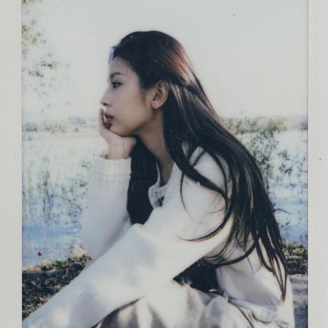 Album cover art for How is winter without me