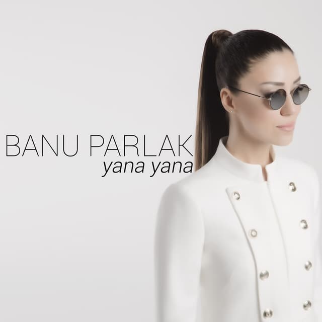 Album cover art for Yana Yana