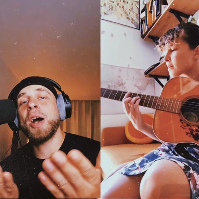 Album cover art for Verrückt 2.0