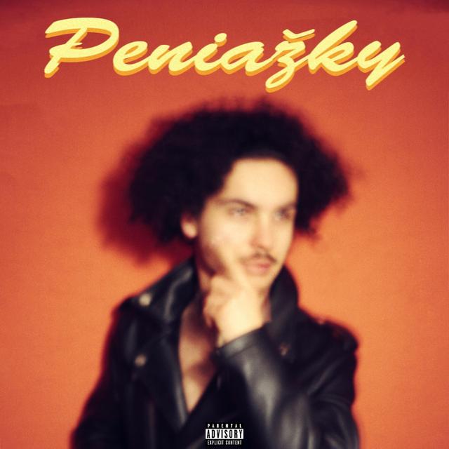 Album cover art for Peniazky