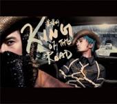 Album cover art for King of the Road