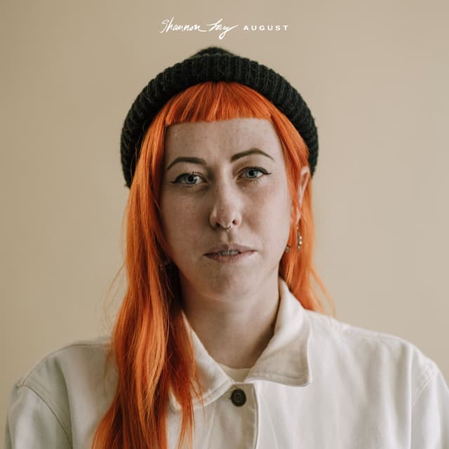 Album cover art for Nowhere