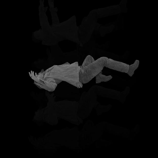 Album cover art for Kalbim - Single