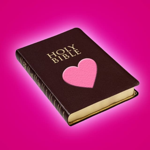 Album cover art for Vacation Bible School
