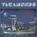 Album cover art for Vagamundo