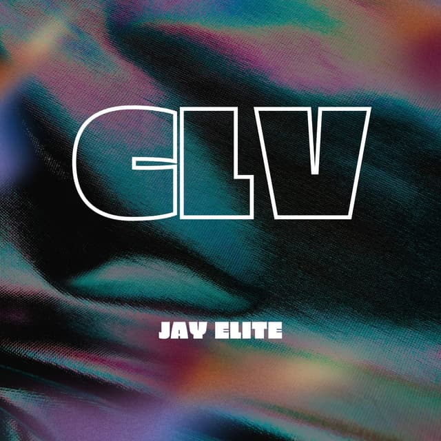 Album cover art for CLV