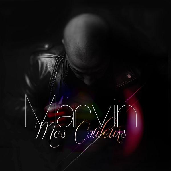 Album cover art for Mes Couleurs