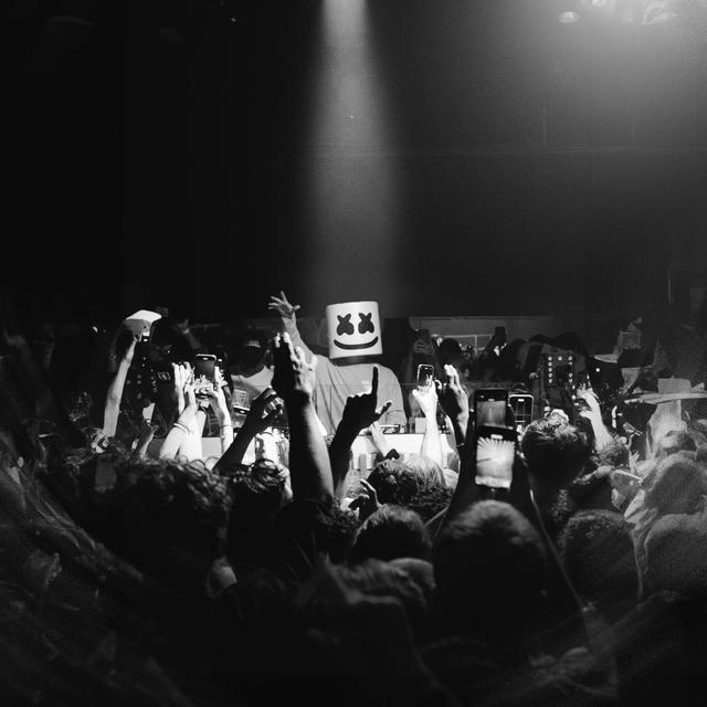 Album cover art for The R♾️ts