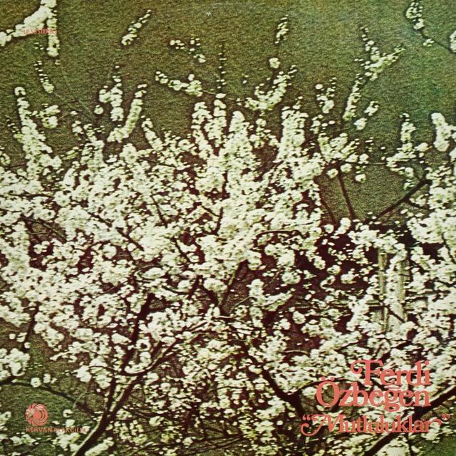 Album cover art for Mutluluklar