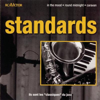 Album cover art for Jazz Indespensable: Standards