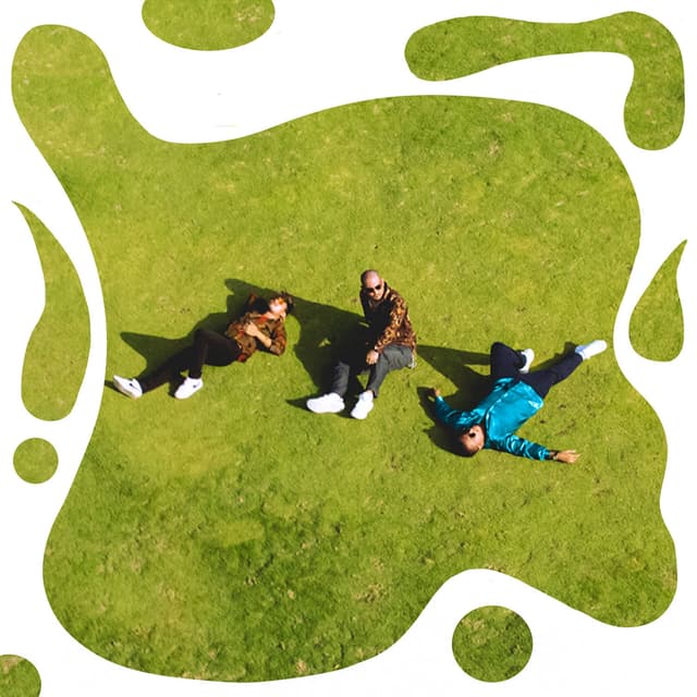 Album cover art for Kusgan