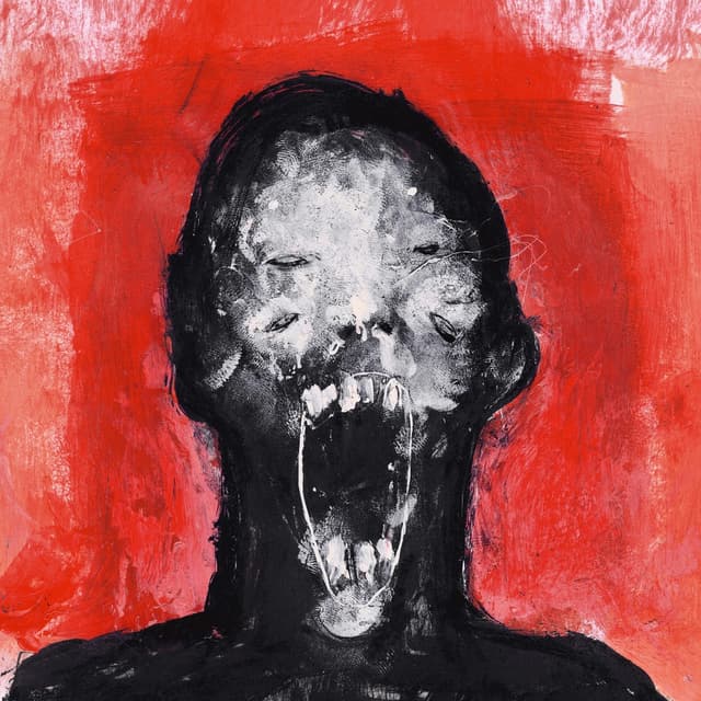 Album cover art for Dolores