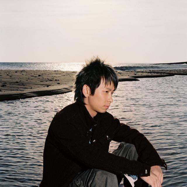 Album cover art for LISTEN TO ME