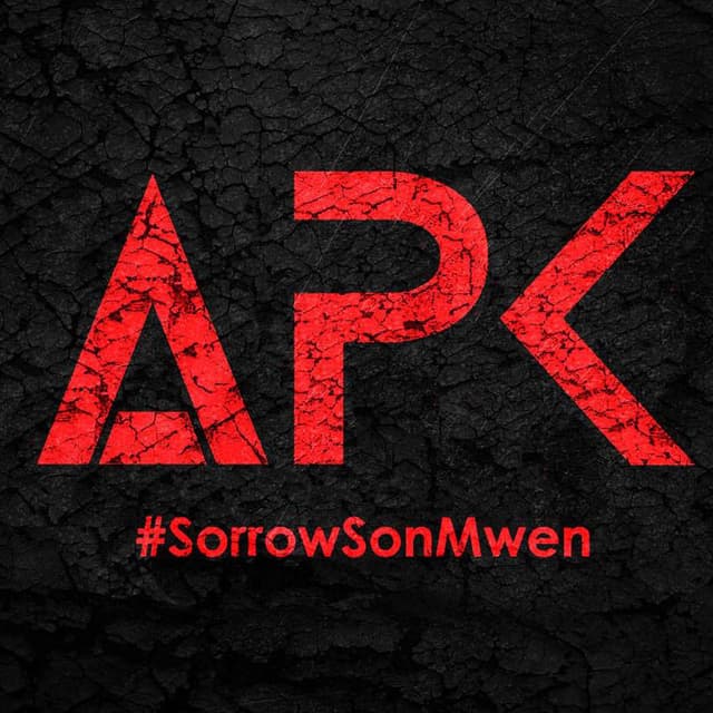 Album cover art for Son mwen