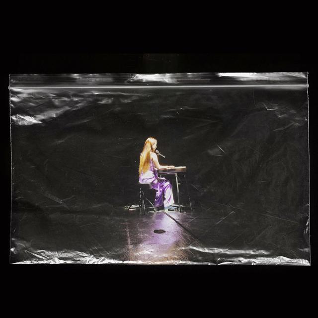 Album cover art for 你是不是有點動心 (Re: Live)