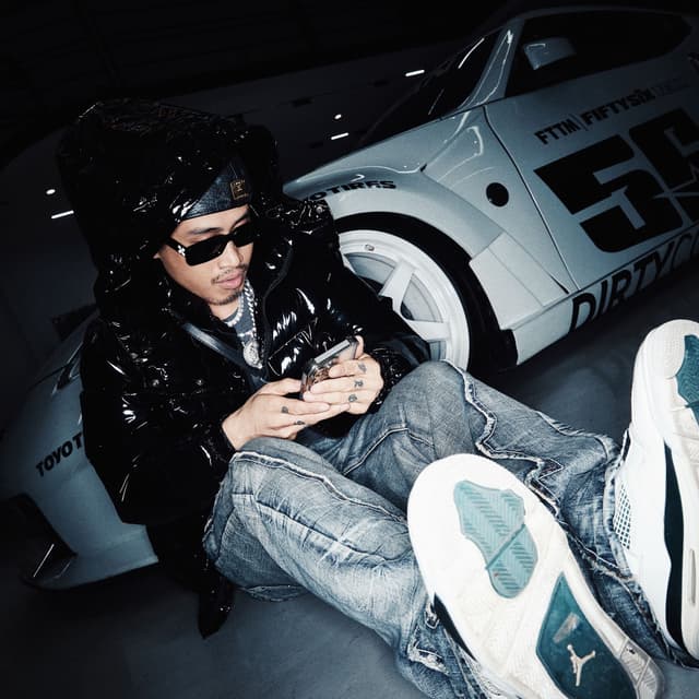 Album cover art for Sa Đà