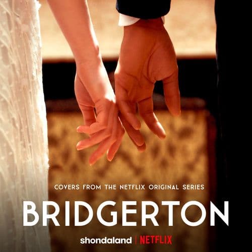 Album cover art for Bridgerton