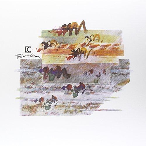Album cover art for LC
