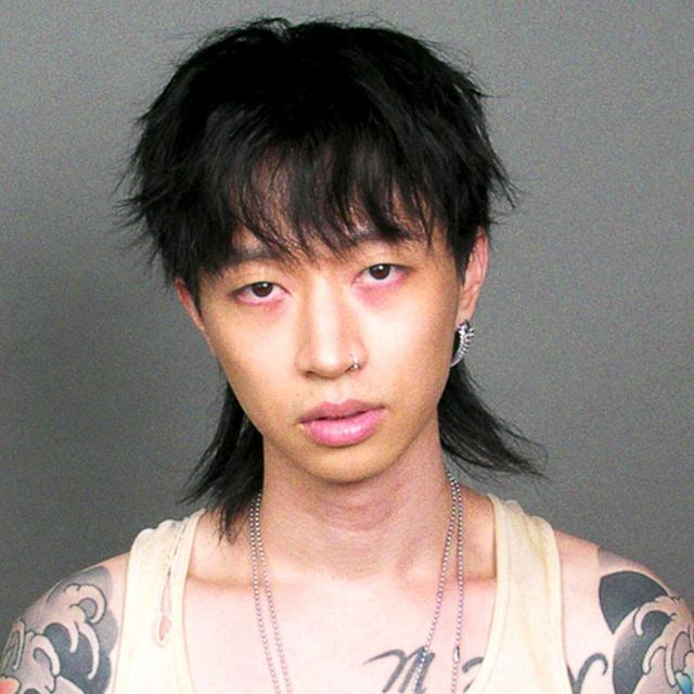 Album cover art for WANTCHU