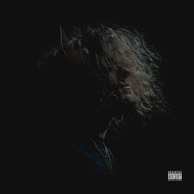 Album cover art for Faithfully Faded