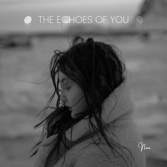 Album cover art for The Echoes Of You