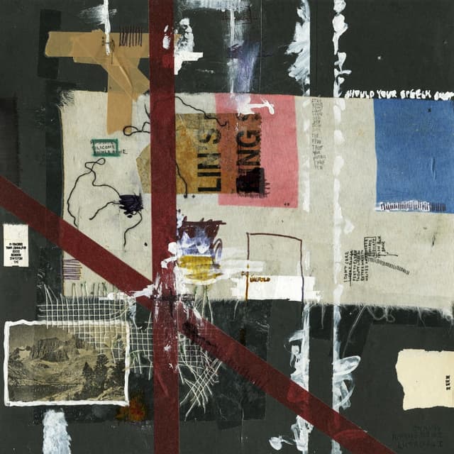 Album cover art for Iridesce / Famous