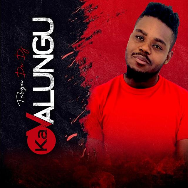 Album cover art for Ka Valungu