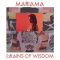 Album cover art for Grains Of Wisdom