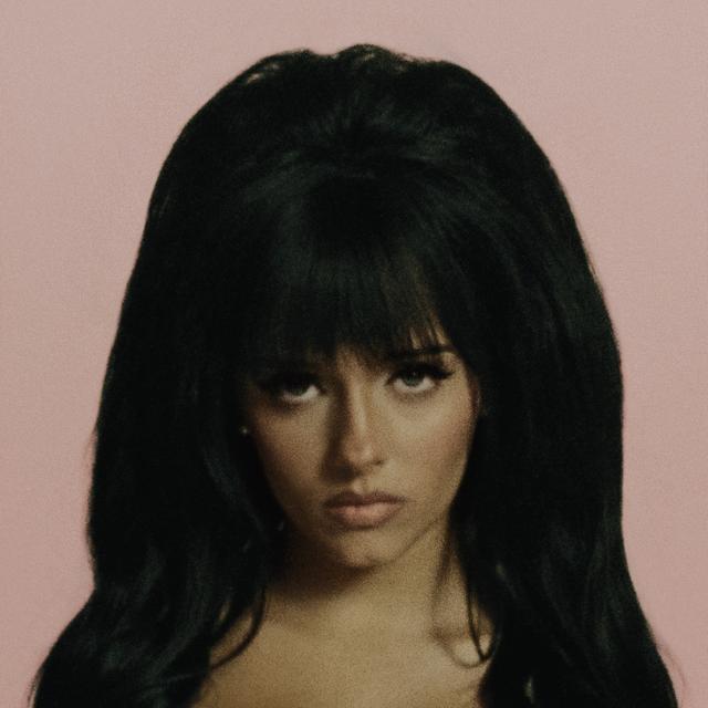 Album cover art for Sex Hysteria