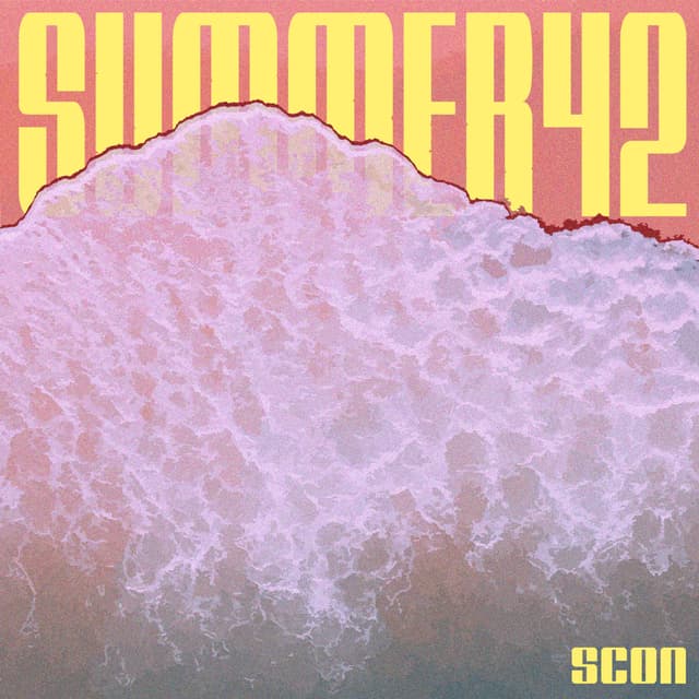 Album cover art for Summer42