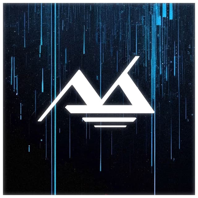 Album cover art for The Cycle
