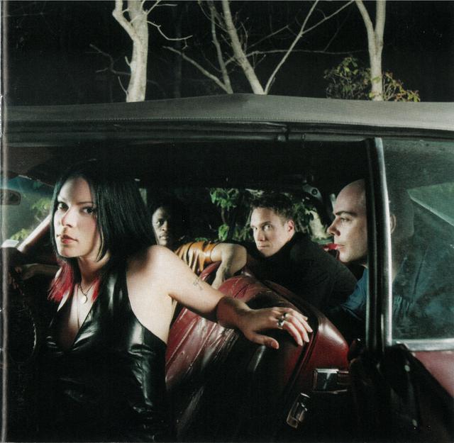 Album cover art for Viberate