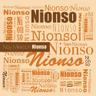 Nionso